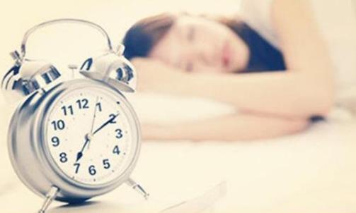 睡懒觉会对身体带来哪些危害