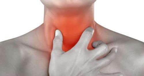 嗓子疼不能吃什么 15种食物伤害你的喉咙