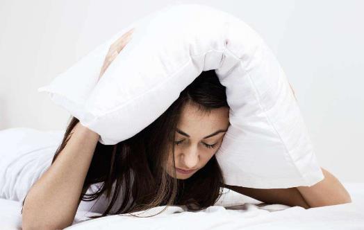 简单方法帮你有效治疗失眠