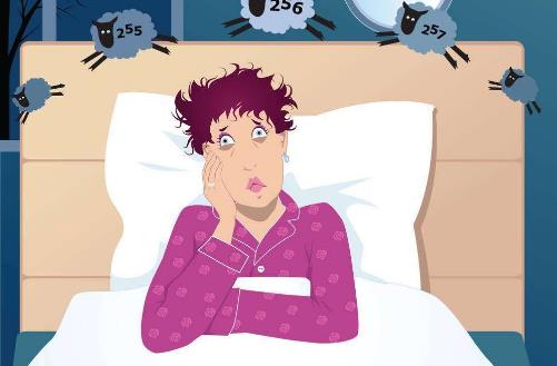 简单方法帮你有效治疗失眠