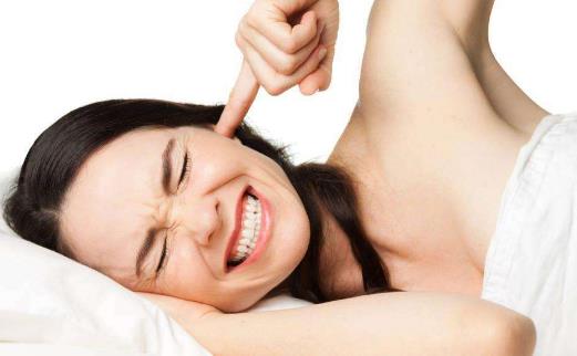 简单方法帮你有效治疗失眠