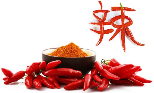 备孕到底能不能吃辣的？