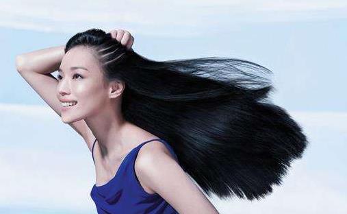 正确的洗头方法是怎样的