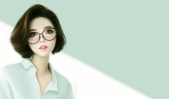 头发总是油腻到底是怎么回事