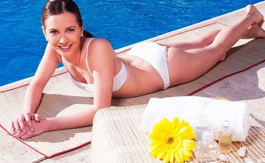 穿错内衣很容易让女人胸部受伤