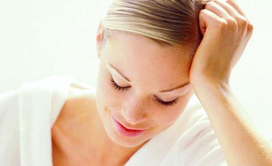 经血颜色代表了什么呢