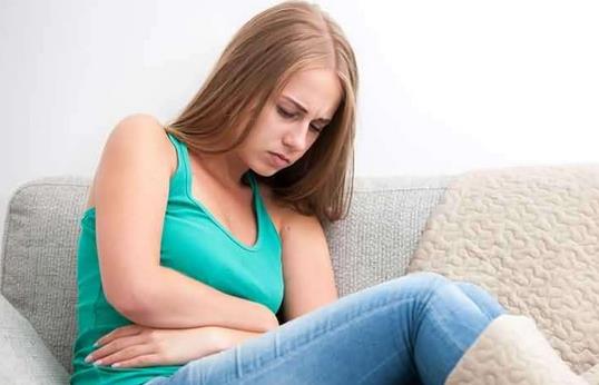 经血颜色代表了什么呢