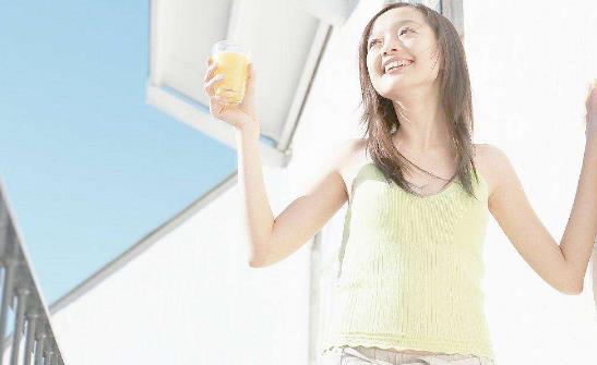 经血颜色代表了什么呢