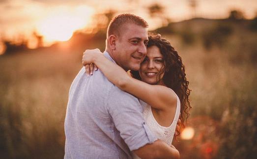 揭秘男人恋爱时的内心想法