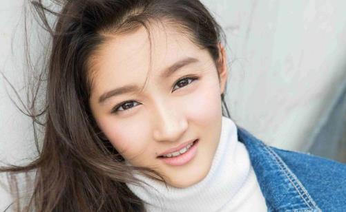 关晓彤个人资料简介 关晓彤照片 关晓彤演过的电视剧