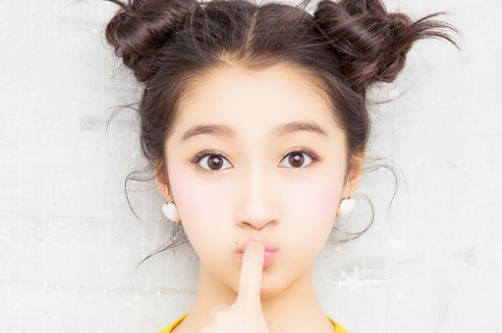 关晓彤个人资料简介 关晓彤照片 关晓彤演过的电视剧