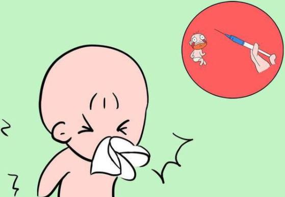 宝宝鼻塞是怎么回事？宝宝鼻塞是感冒吗