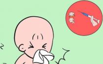 宝宝鼻塞是怎么回事？宝宝鼻塞是感冒吗