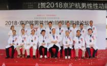义乌欧亚男科 开展男性性功能障碍高峰论坛