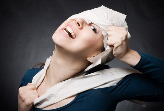 痛经头晕简直不要命 女性经期头晕应对方法