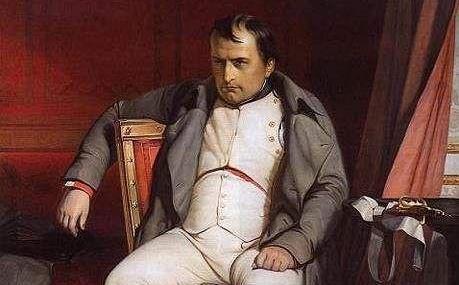 拿破仑的难言之隐便秘致其滑铁卢惨败 好习惯养成好肠道