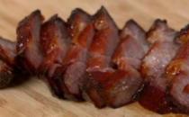 猪肉新做法 肉质软嫩越嚼越香 家人每天吃都不腻