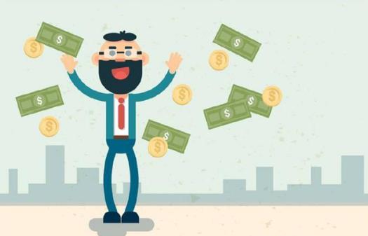 关于理财的一些小知识 你不理财,财不理你