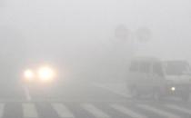 ​雾霾天气行车安全常识 重污染天气安全出行注意事项