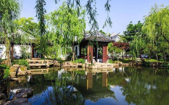 惊艳了世界的中国十大古建筑 旅游卫生以及防护常识
