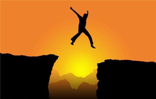 2019年想创业 如果不具备这六种正能量 还是打工吧