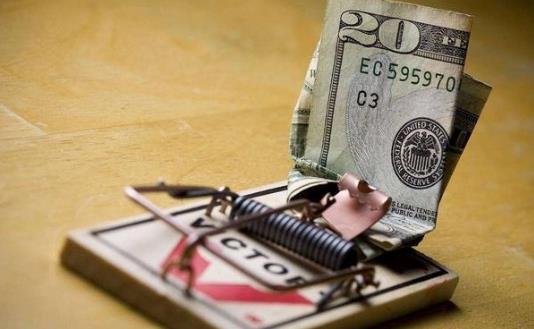 为什么大多数人创业失败了 原因就在这4个赤裸裸陷坑