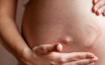 ​女性在分娩之后会经历7个不常见的身体变化