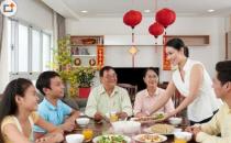 过年吃得太油腻易肥胖 过年要牢记十大饮食原则