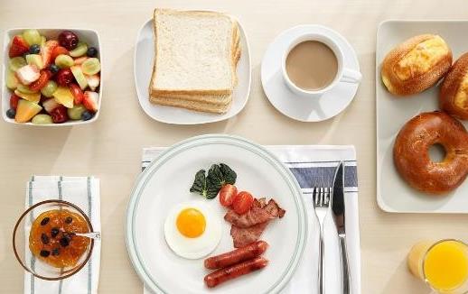 早餐很重要 孕期健康早餐食谱大盘点