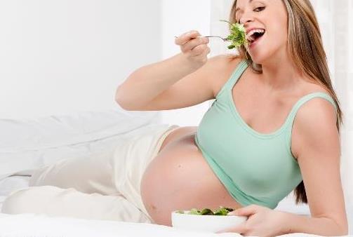 孕期饮食 怀孕十个月的养胎饮食指南