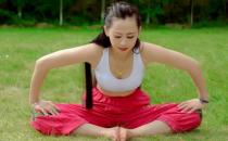 对瑜伽的误解 瑜伽坚持可以消脂