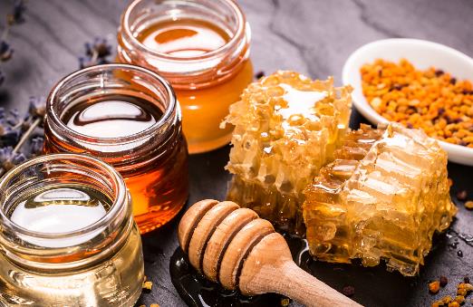 喝蜂蜜 到底能不能缓解便秘