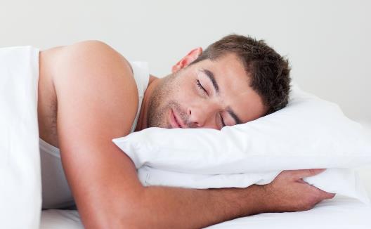 冬季老年人失眠 几种食物提高睡眠质量
