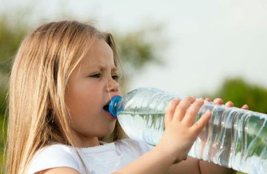 喝水减肥的原理 喝水减肥谨记4个原则
