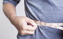 ​节食减肥不可靠 遵循以下几个原则轻松减肥