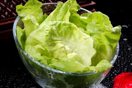 这10种蔬菜越吃越瘦 你知道吗？