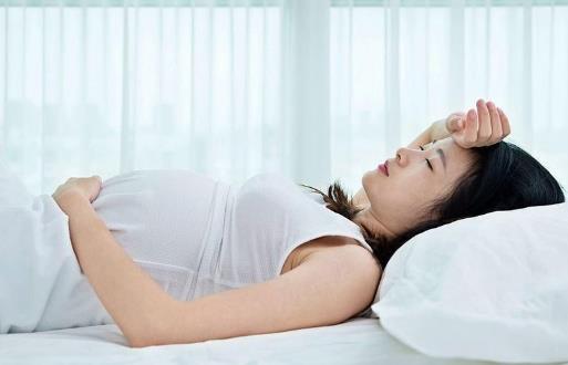 为啥孕期会水肿？专家建议：平常做到这3点，帮你缓解孕期水肿