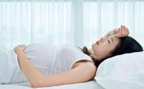 怀胎十月着实不易 平常做到这些帮你缓解孕期水肿