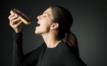 从源头解决问题肥胖 控制好你的口腹之欲