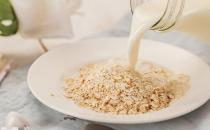 终于知道为什么都爱吃燕麦 原来燕麦好处这么多