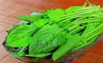 越吃越年轻的排毒蔬菜 吃出来的年轻才健康