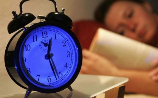失眠障碍影响健康 给你良好睡眠的十条建议