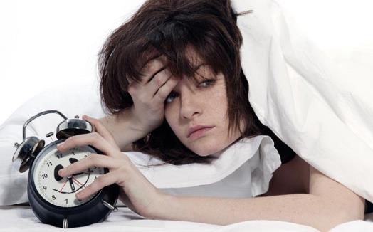失眠障碍影响健康 给你良好睡眠的十条建议