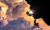 极限运动 带来一种“痛并快乐着”的生理体验