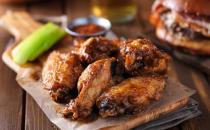 盘点五种蒸鸡翅膀的做法