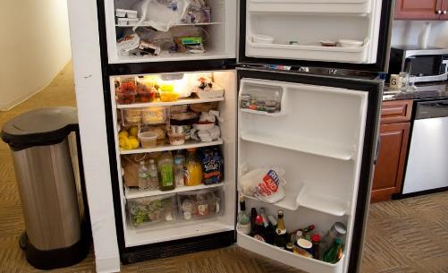 冰箱不是“保险箱”，药品储存有讲究