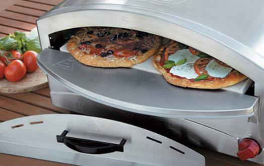 家庭厨房使用烤箱的注意事项 清洗烤箱的小窍门