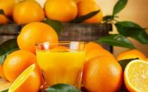 吃橘子太多变成真·小黄人 关于食物重口味的知识