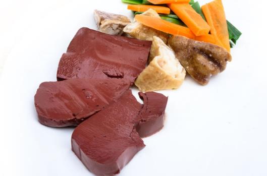 春季食疗养生效果好 选对食谱更健康