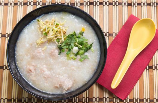 春季食疗养生效果好 选对食谱更健康